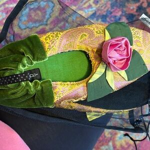 Goody Goody Bon Bon Slippers